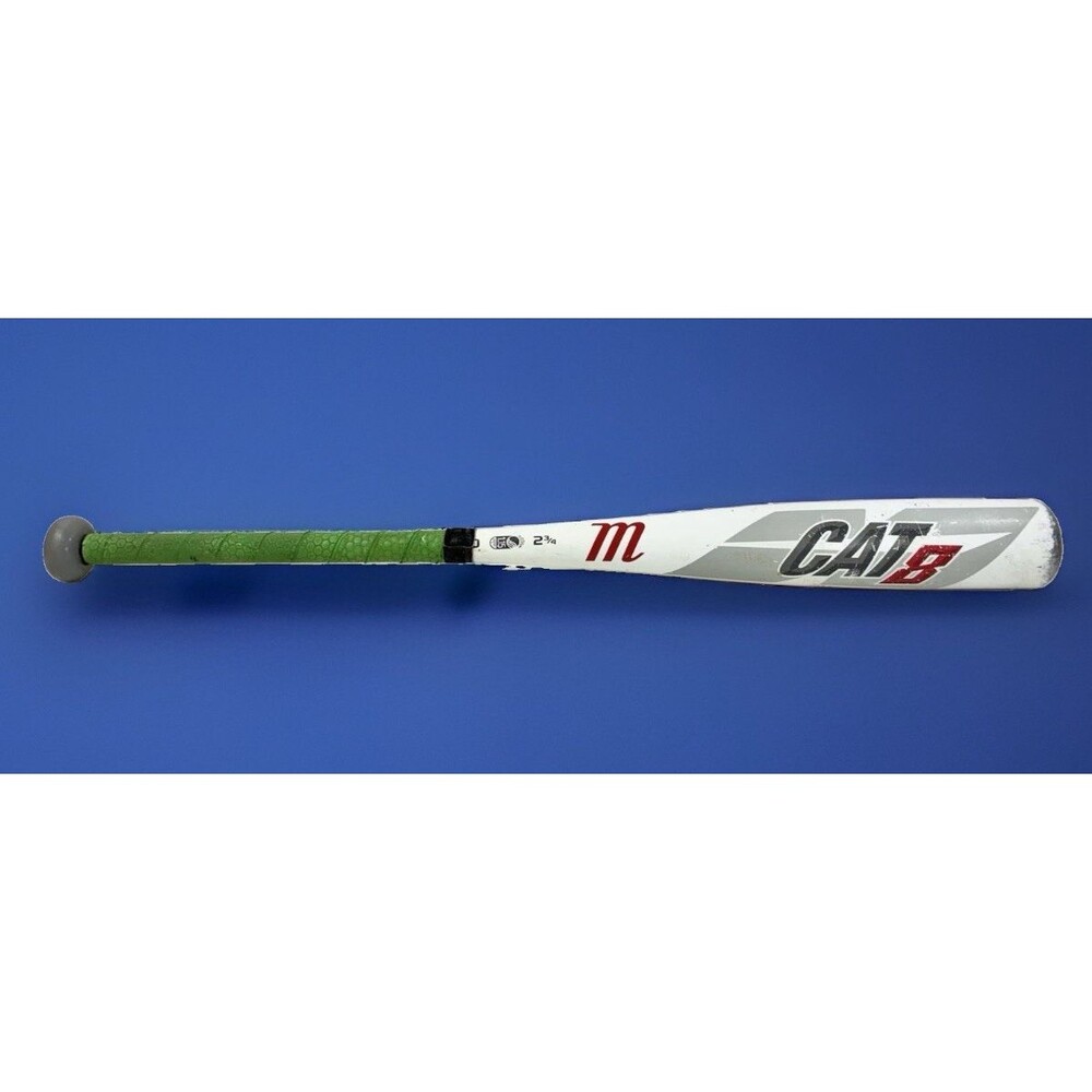 Marucci CAT8 Senior League MSBC810 Official Baseball Bat 29" 10oz